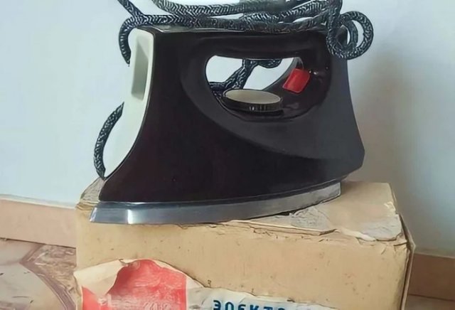 "Бессмертные" вещи из прошлого (20 фото)