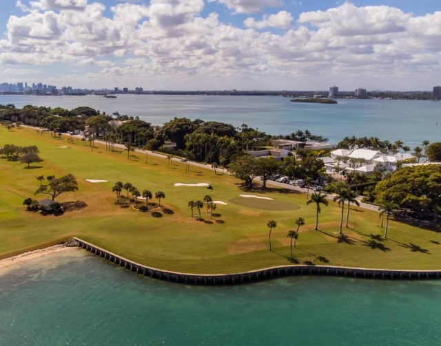 Новый особняк Марка Цукерберга Новый особняк Марка Цукерберга