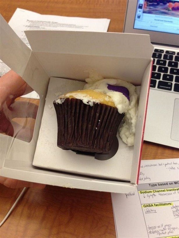 Неприятности случаются - 04.02.2026 (27 фото)