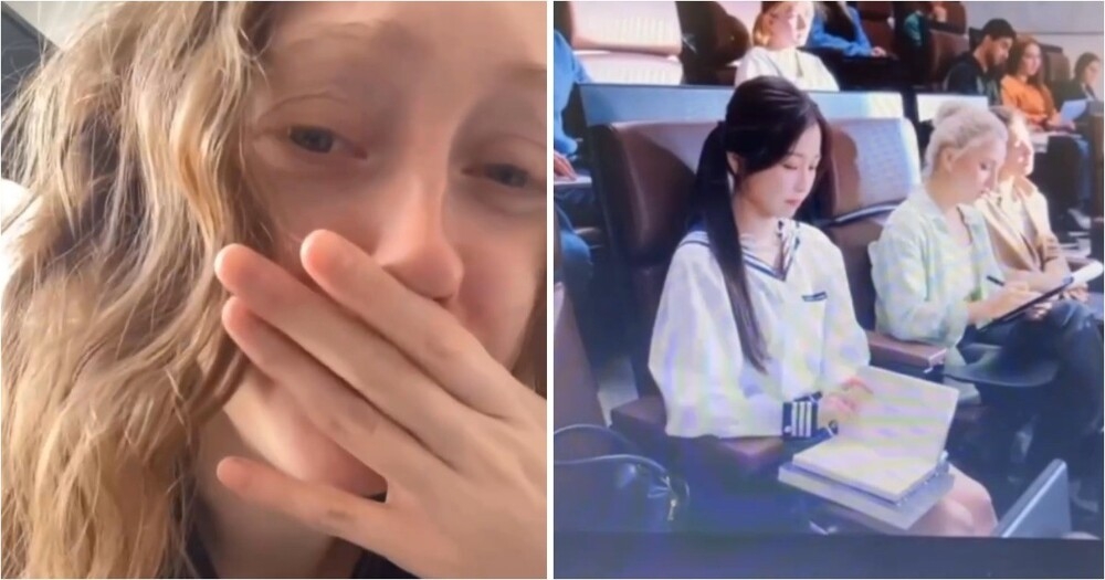 
        В&nbsp;китайском сериале добавили сцену с&nbsp;русским преподавателем, результат убил    