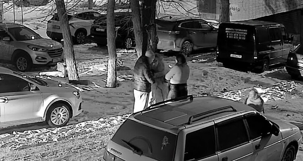 Боевые воронежские амазонки
Боевые воронежские амазонки