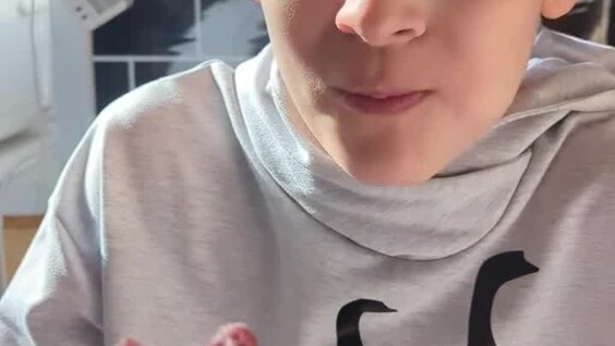 Когда колбаса — праздник
Когда колбаса — праздник