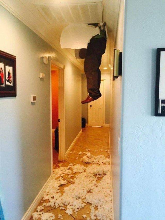 Подборка прикольных фото №3885