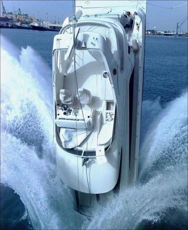 Подборка прикольных фото №3881