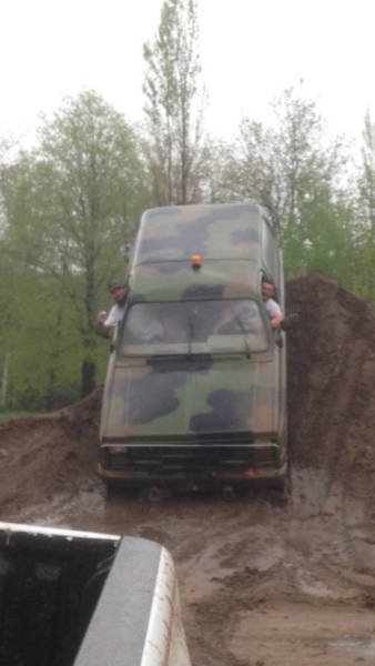 Неприятности случаются - 04.02.2026 (27 фото)