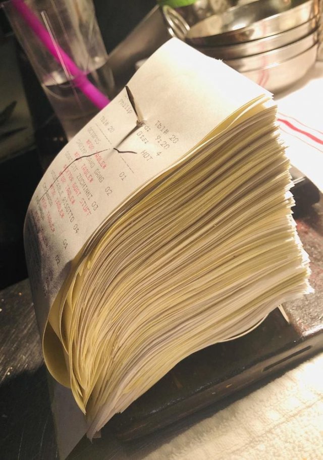 Подборка фотографий для перфекционистов (18 фото)