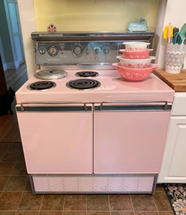 "Бессмертные" вещи из прошлого (20 фото)