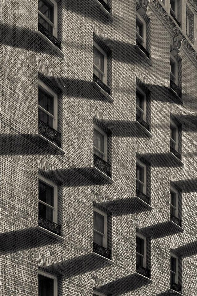 Подборка фотографий для перфекционистов (18 фото)