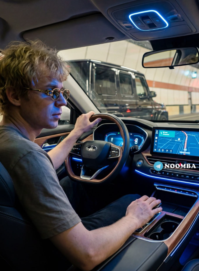 Как бы выглядел Есенин в наши дни?