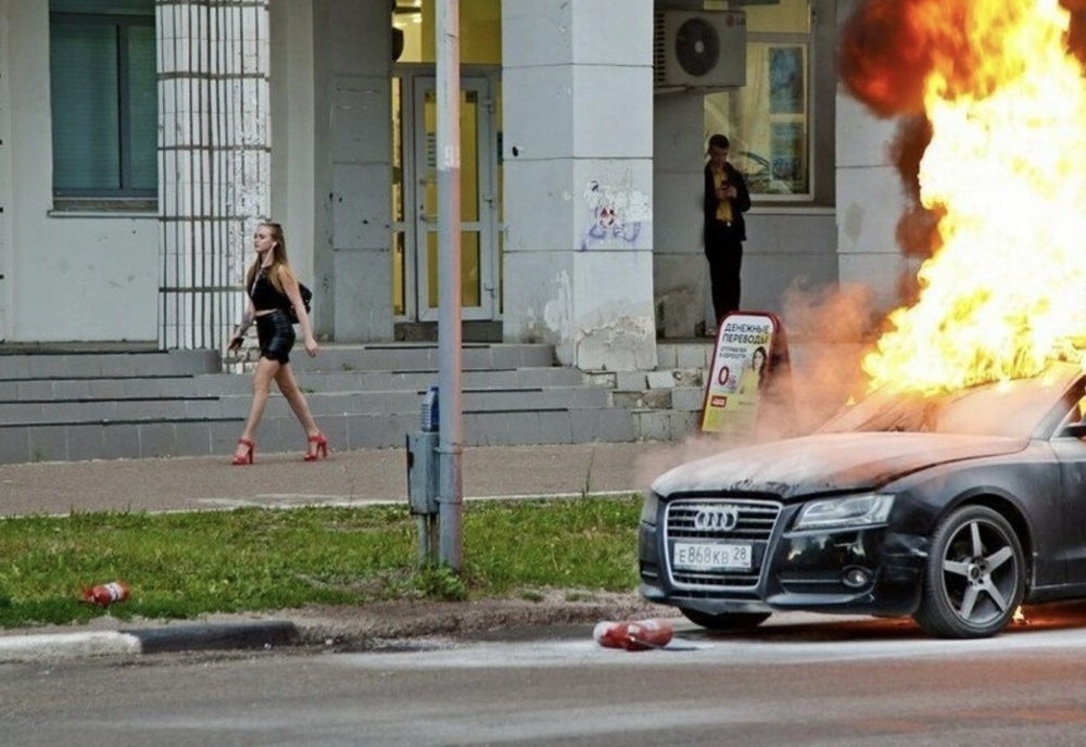 
        Люди с&nbsp;такой выдержкой, о&nbsp;которой говорят: не&nbsp;увидишь &mdash; не&nbsp;поверишь    