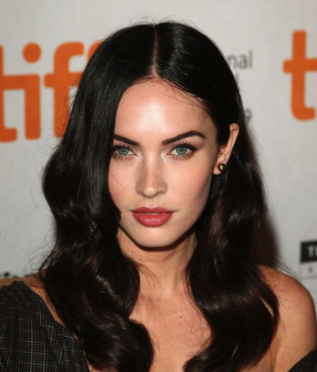 Новая горячая фотосессия Меган Фокс Новая горячая фотосессия Меган Фокс