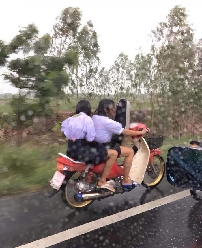 Подборка прикольных фото №3916