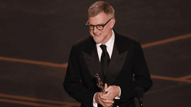 В Лос-Анджелесе объявили победителей &laquo;Оскара-2026&raquo;