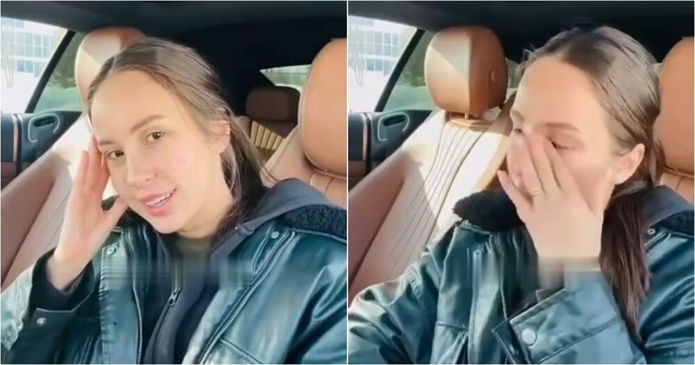 Жених отменил свадьбу после того, как узнал о прошлом невесты
Жених отменил свадьбу после того, как узнал о прошлом невесты