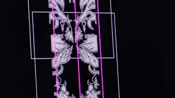 
        Девушка создала потрясающий косплей Матерь Миранда из&nbsp;Resident Evil    