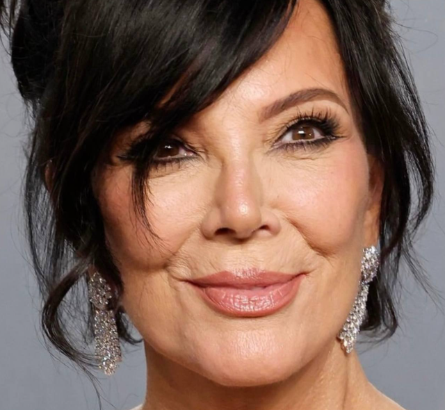 Фотографии знаменитостей с премии &laquo;Оскар&raquo; без ретуши