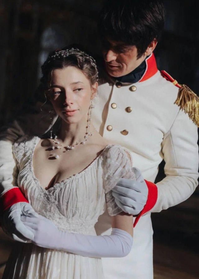 Кто сыграет Наташу Ростову в экранизации &laquo;Войны и мира&raquo; у Сарика Андреасяна