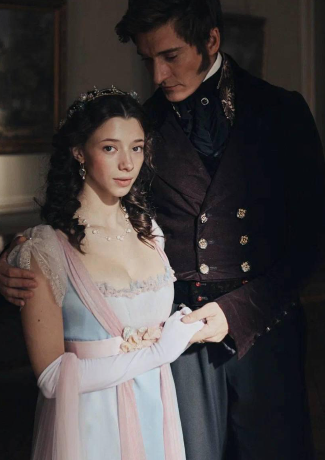 Кто сыграет Наташу Ростову в экранизации &laquo;Войны и мира&raquo; у Сарика Андреасяна