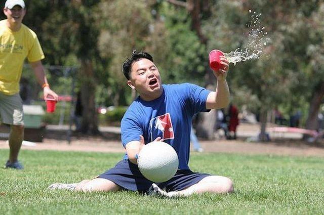 Подборка прикольных фото №3907