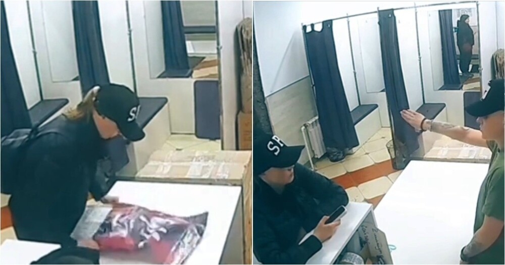 
        Клиентка устроила скандал в&nbsp;ПВЗ&nbsp;из-за невозможности доставки заказа    