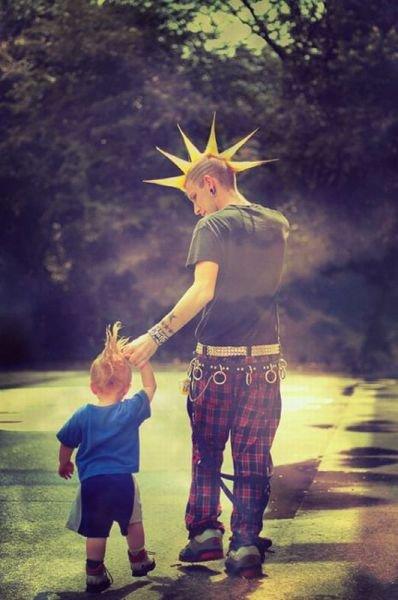 Подборка прикольных фото №3909