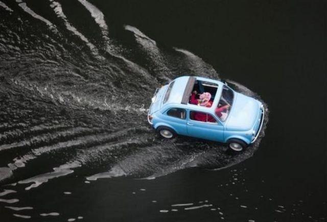 Подборка прикольных фото №3911