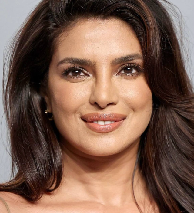 Фотографии знаменитостей с премии &laquo;Оскар&raquo; без ретуши