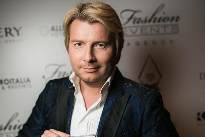 Николай Басков появился в Threads