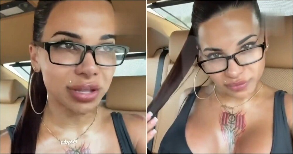 
        &laquo;Никогда не&nbsp;писало так&nbsp;много мужиков&raquo;: ценник на&nbsp;эскортниц в&nbsp;Дубае вырос в&nbsp;5&nbsp;раз    