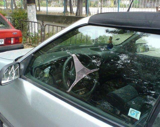 Подборка прикольных фото №3907