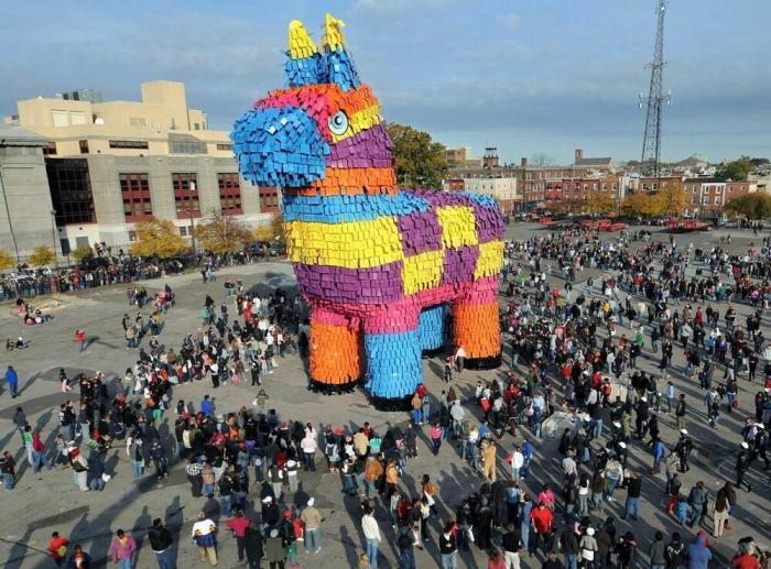 Подборка прикольных фото №3915