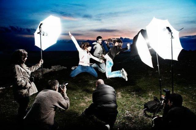 Подборка прикольных фото №3909