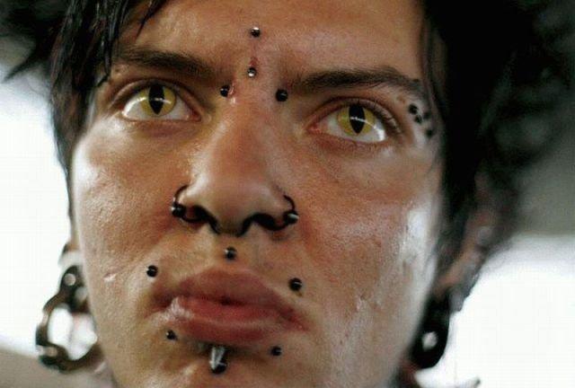 Подборка прикольных фото №3907