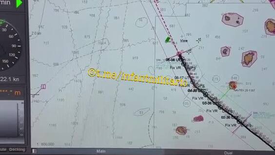 
        Танкер "теневого флота"    