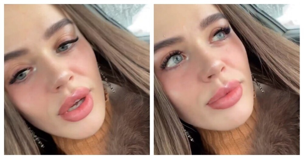 
        Девушка задумалась о&nbsp;возрасте    