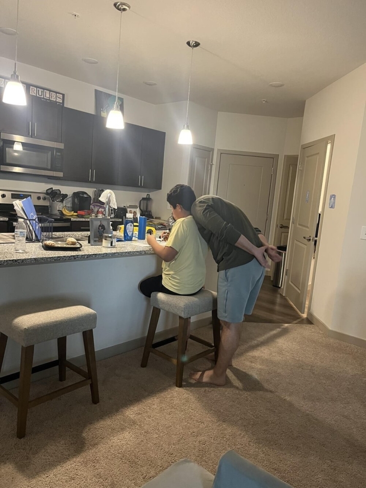 20 моментов, демонстрирующих шутки реальности
20 моментов, демонстрирующих шутки реальности