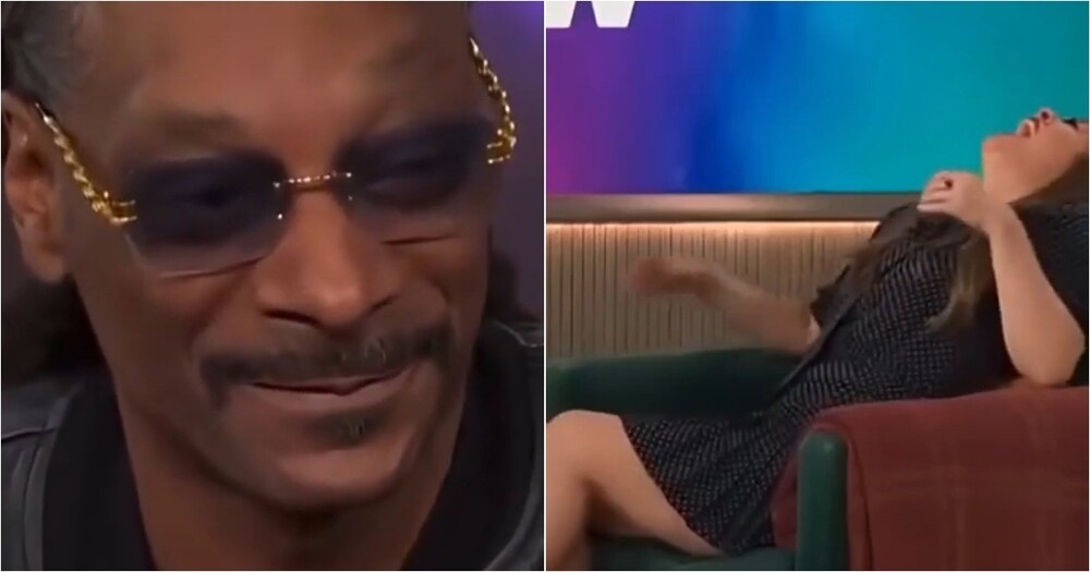 Почему Келвин Бродус стал Snoop Dogg: история прозвища
Почему Келвин Бродус стал Snoop Dogg: история прозвища