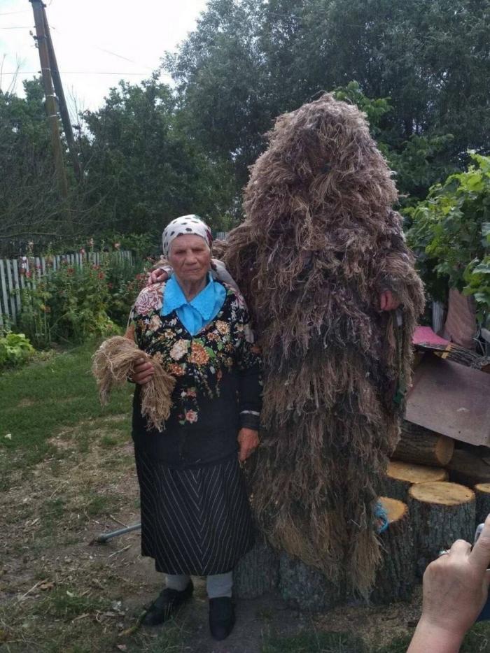 Подборка прикольных фото №3917