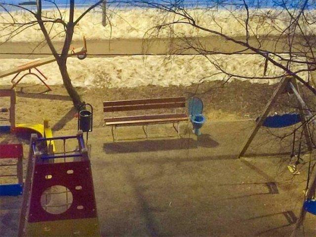 Подборка прикольных фото №3913