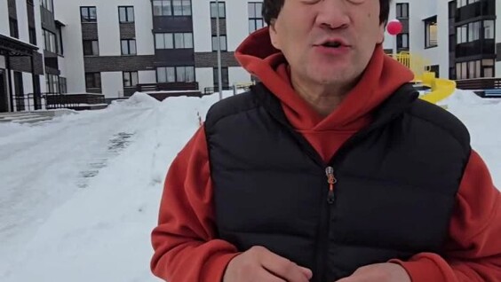 Как в Карабаше квартиры разыграли в рамках конкурса
Как в Карабаше квартиры разыграли в рамках конкурса