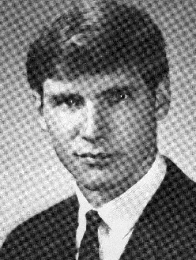 Как на жизнь зарабатывали голливудские звезды до того, как стать известными Как на жизнь зарабатывали голливудские звезды до того, как стать известными