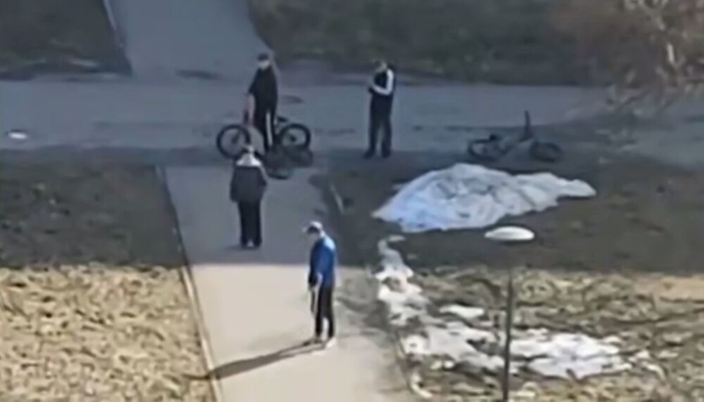 Подростки бросали петарды под ноги инвалиду
Подростки бросали петарды под ноги инвалиду