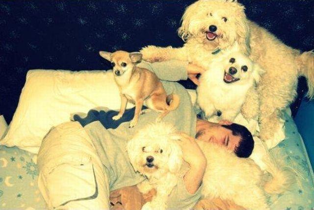 Подборка прикольных фото №3909