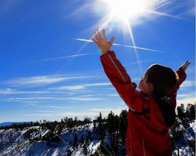 Подборка прикольных фото №3906