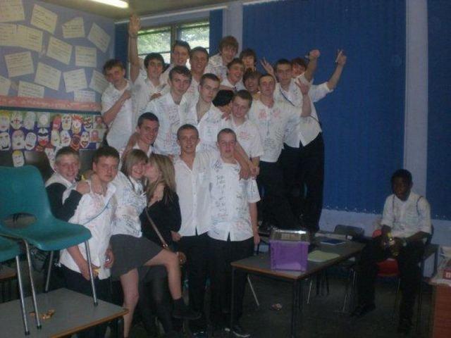 Подборка прикольных фото №3907