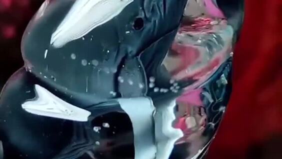 Неожиданное искусство
Неожиданное искусство