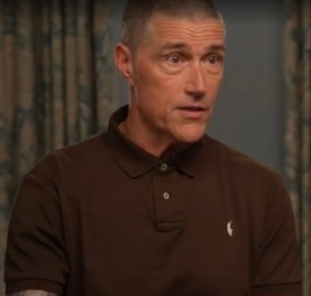 Куда пропал актер из Lost Мэттью Фокс и как он выглядит сейчас