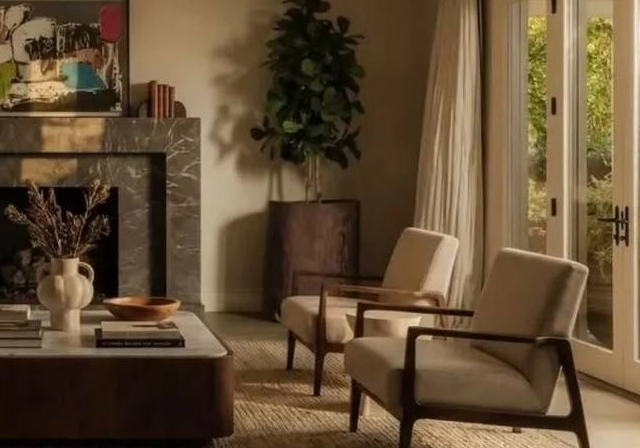 Кайли Дженнер выставила роскошный особняк в Калифорнии за 20 млн