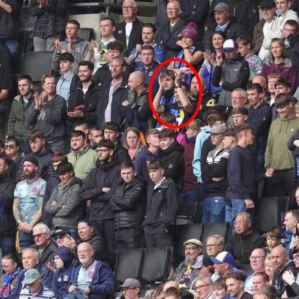 20 примеров обычной реальности, трансформирующейся в иллюзию
20 примеров обычной реальности, трансформирующейся в иллюзию