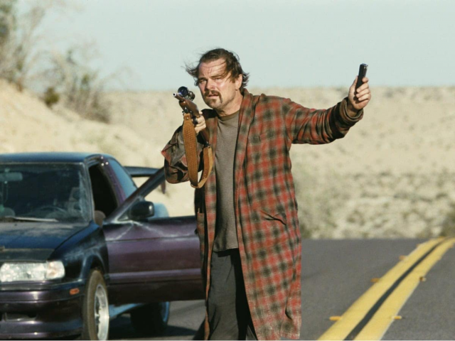 В Лос-Анджелесе объявили победителей &laquo;Оскара-2026&raquo;